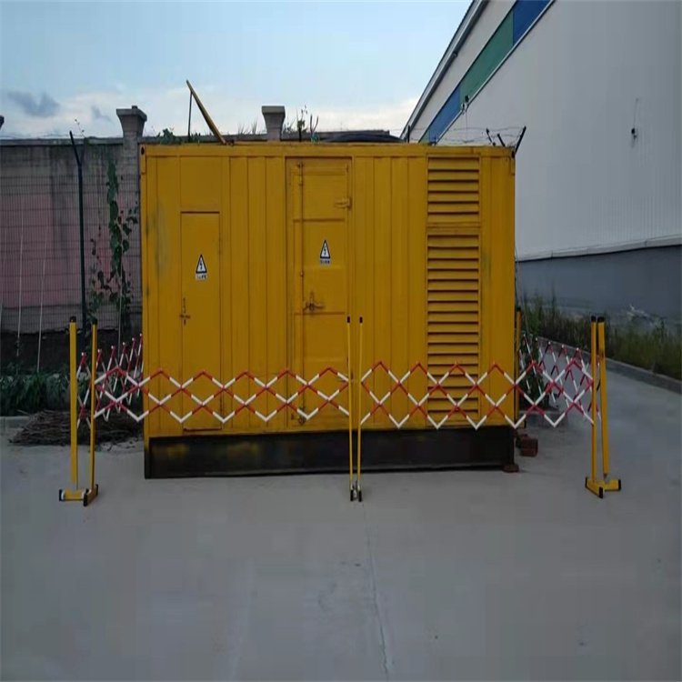 屯溪发电机组油箱盖上留出小气孔有什么用？