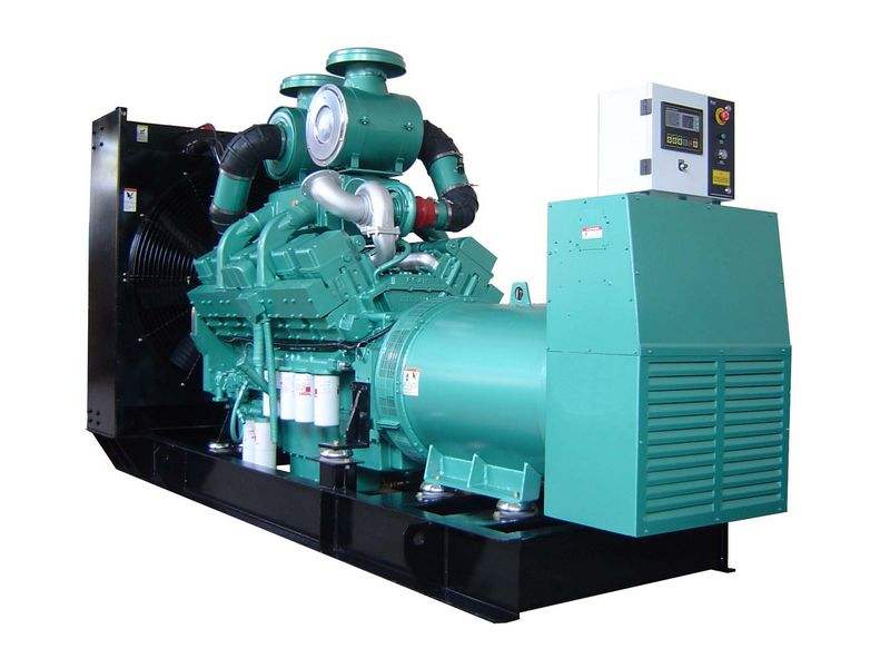 屯溪开架式柴油发电机的滤清器多久更换一次比较好？