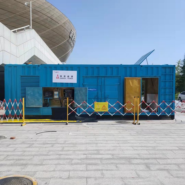 屯溪介绍一下发电机组维修保养的具体操作流程