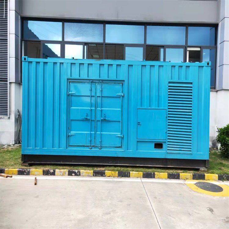 屯溪发电机组使用中应注意什么事项？