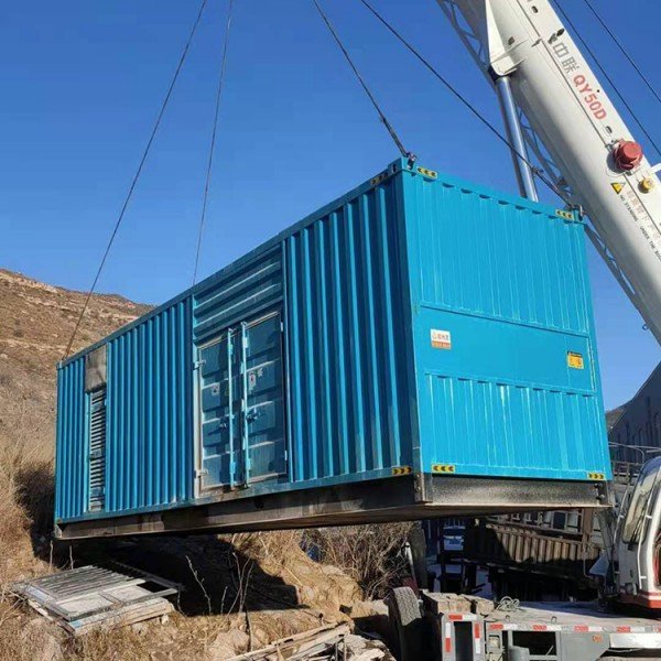 屯溪发电机组维修保养中应注意什么事项？