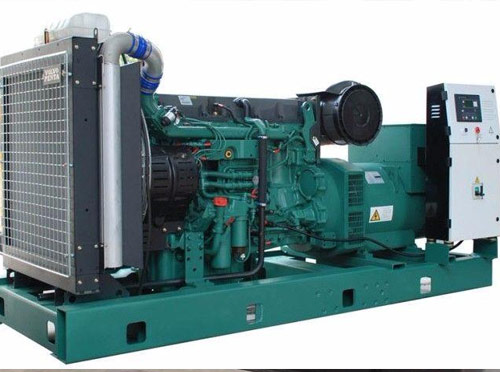 屯溪升级现有发电机组的成本大概是多少？