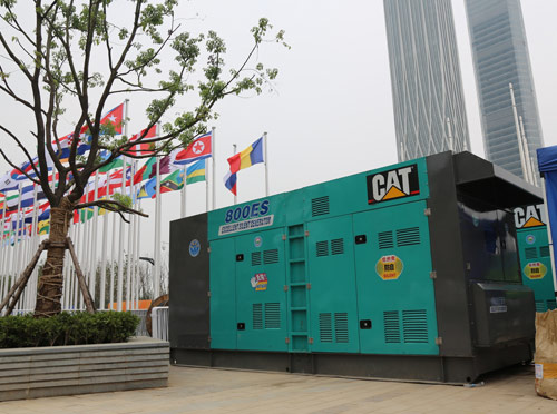 屯溪详细介绍一下升级发电机组的具体步骤