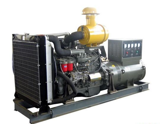 屯溪汽油发电机组电瓶电解液密度偏低时如何调整？