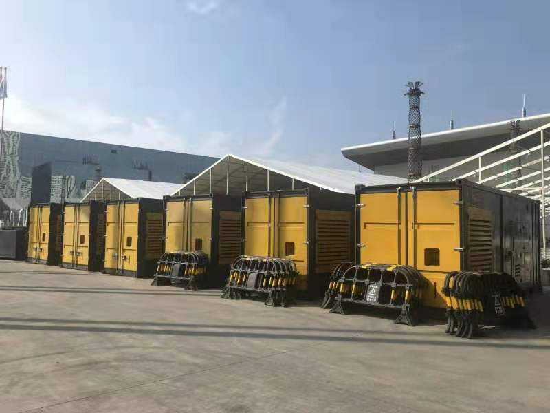 屯溪如何减少环境温度对柴油发电机组油耗的影响？