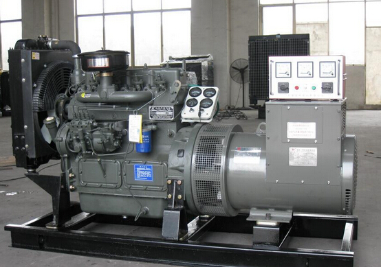 屯溪如何判断柴油发电机组机油的散热效率是否降低？