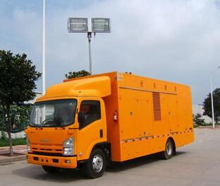 屯溪发电机组除垢剂对水冷式机油散热器有损害吗？