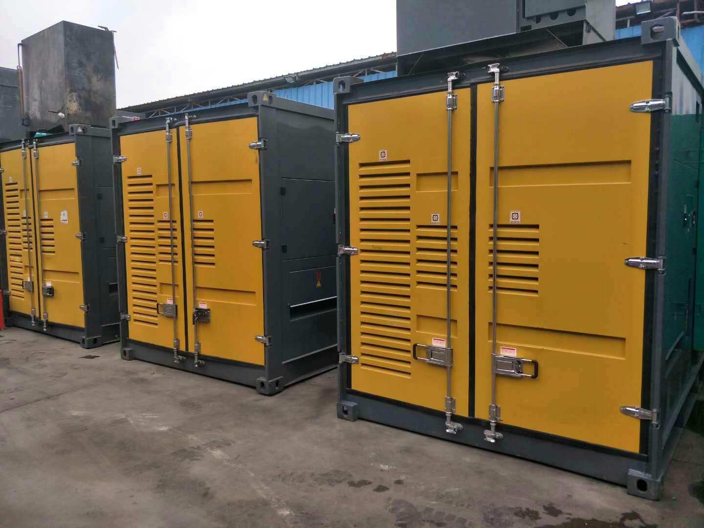 屯溪如何延长柴油发电机组蓄电池的使用寿命？