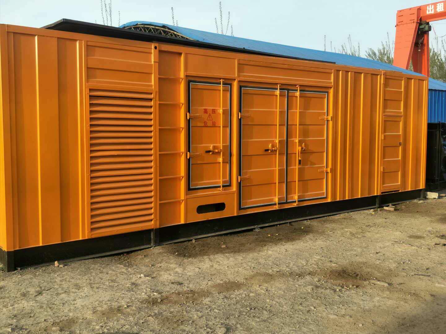 屯溪如何避免柴油发电机组的蓄电池出现硫化现象？