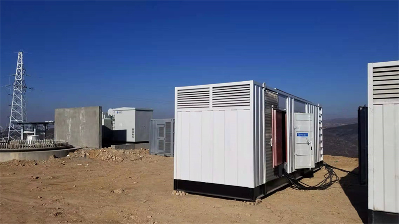 屯溪带预热系统的柴油发电机组在冬季启动后需要注意什么？