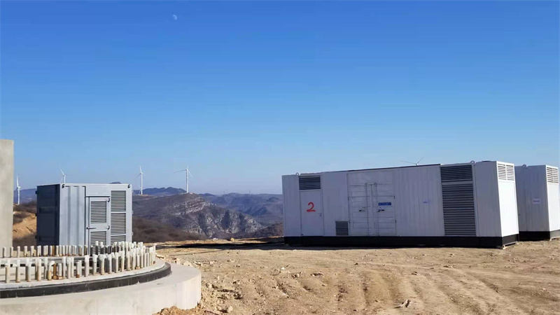 屯溪带燃油预热系统的柴油发电机组在冬季启动前需要做哪些准备工作？